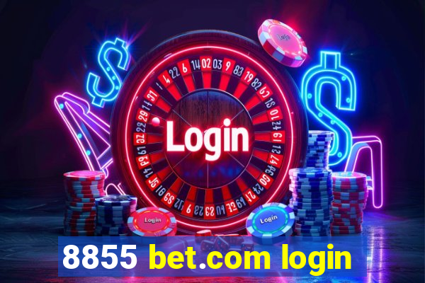 8855 bet.com login